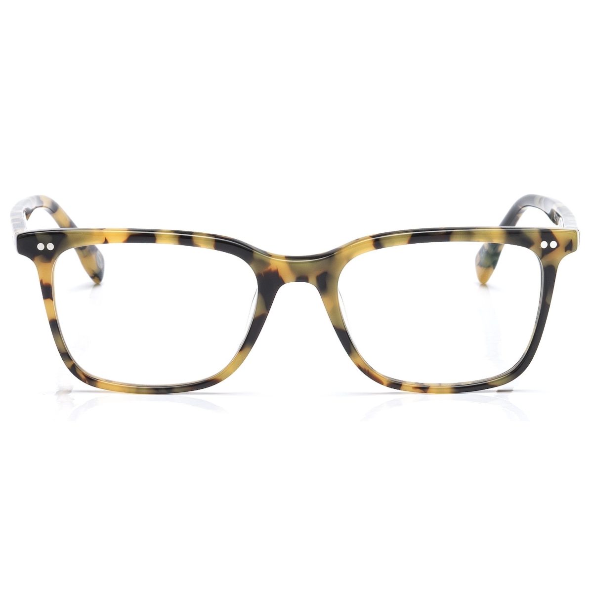 Sugar Specs - The Optimist 06 Tortoise