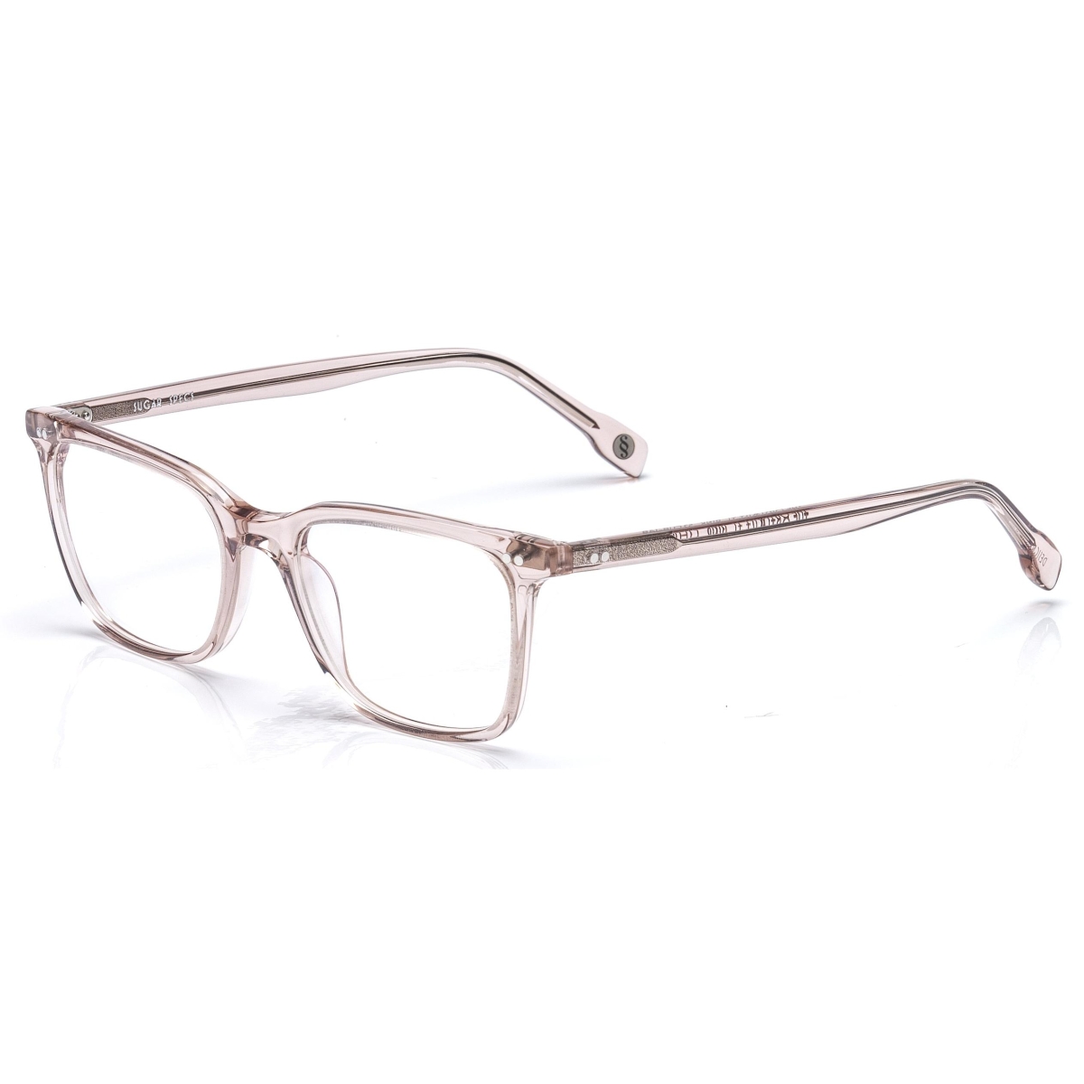 Sugar Specs - The Optimist 09 TL Pink