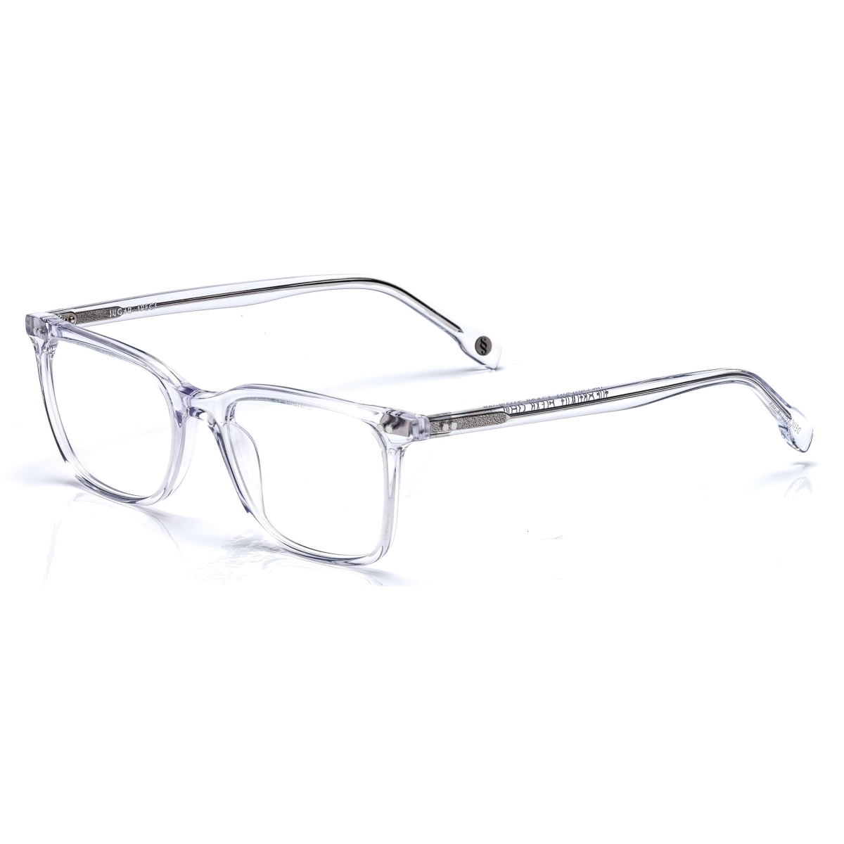 Sugar Specs - The Optimist 08 Clear