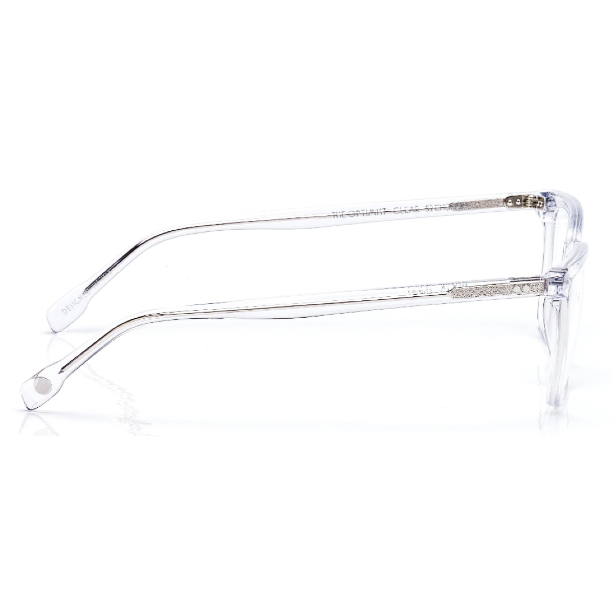 Sugar Specs - The Optimist 08 Clear