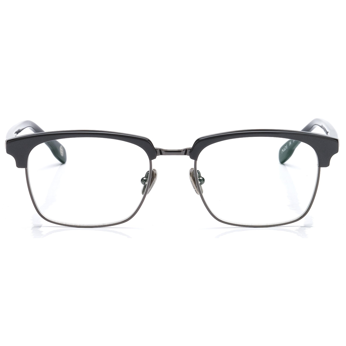 Sugar Specs - The Negotiator null Gunmetal and Grey