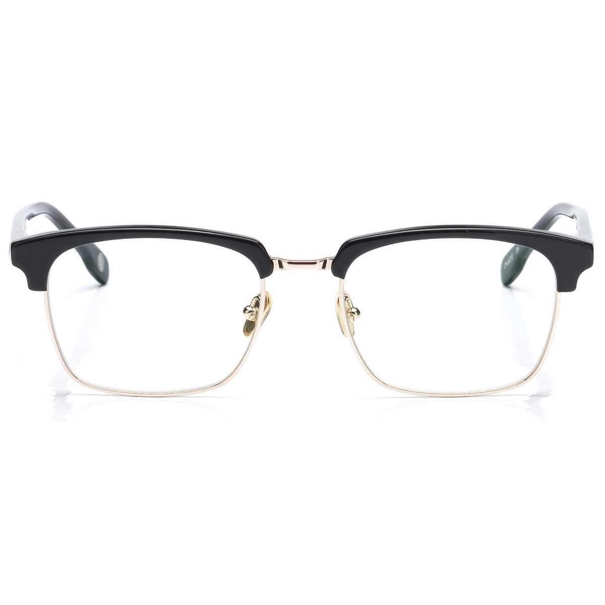 Sugar Specs - The Negotiator null Black and Gold