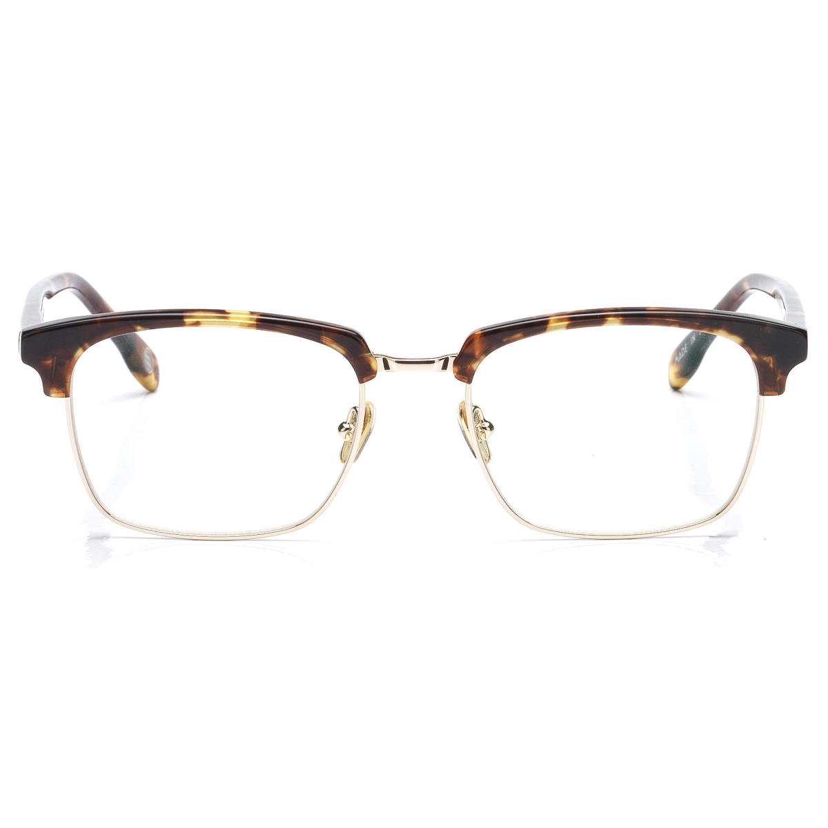 Sugar Specs - The Negotiator null Tortoise and Gold