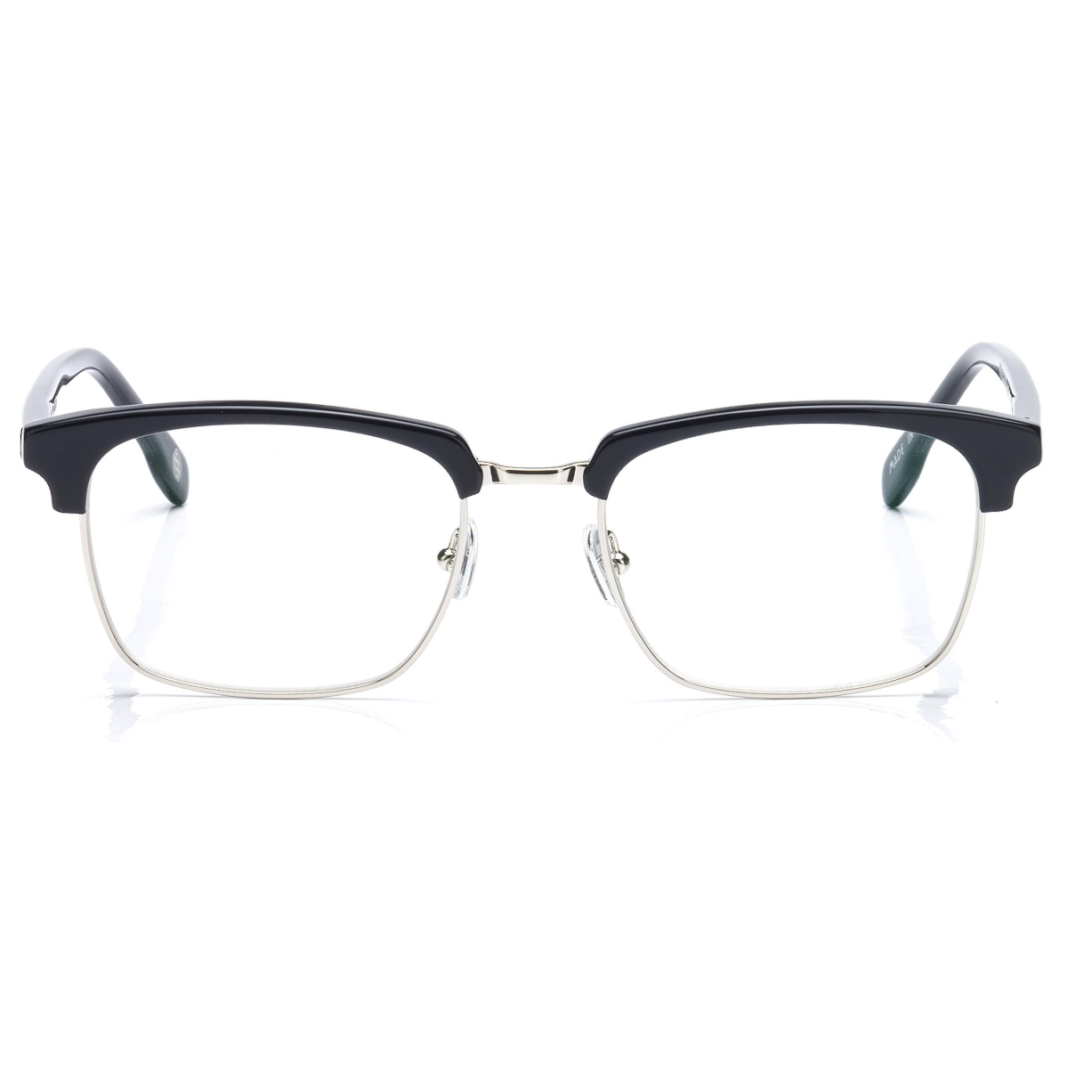 Sugar Specs - The Negotiator null Navy and Silver