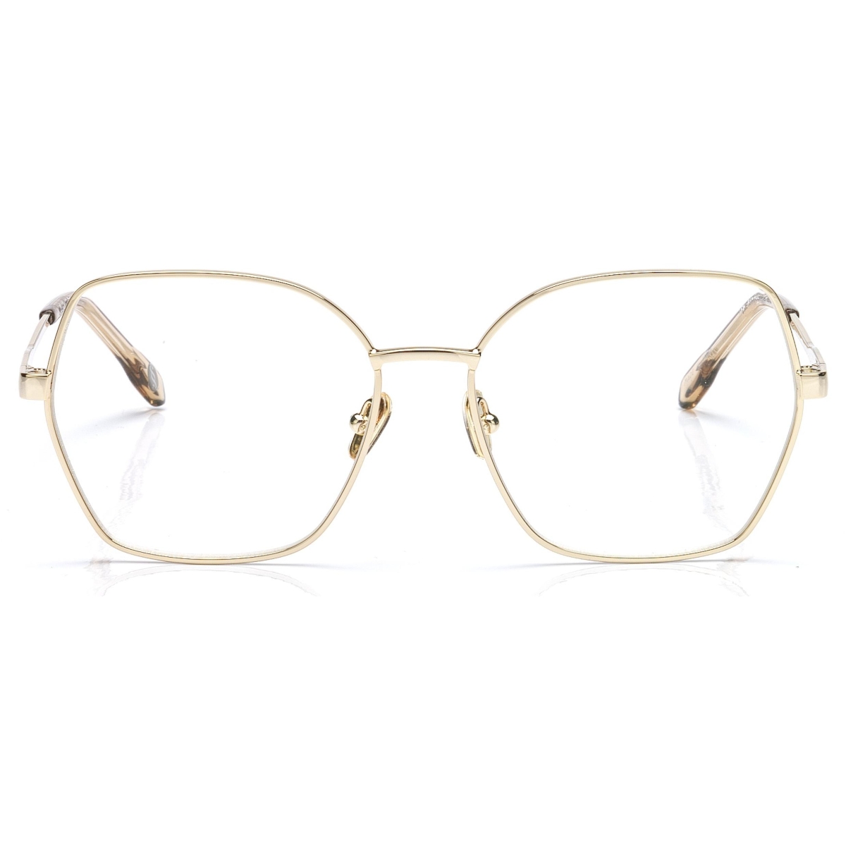 Sugar Specs - The Artist null Gold and Gold