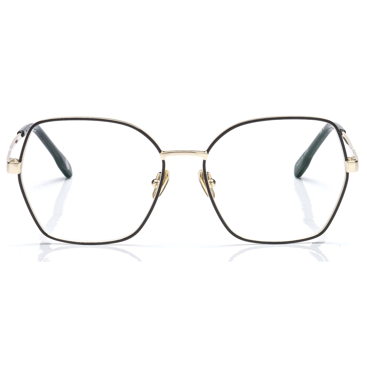 Sugar Specs - The Artist null Black and Gold