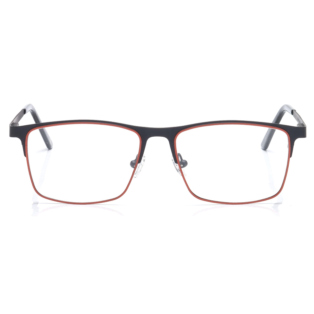 Sugar Specs - The Architect null Blue and Red