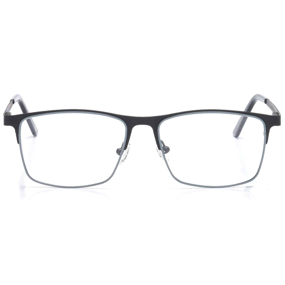 Sugar Specs - The Architect null Black and Gray