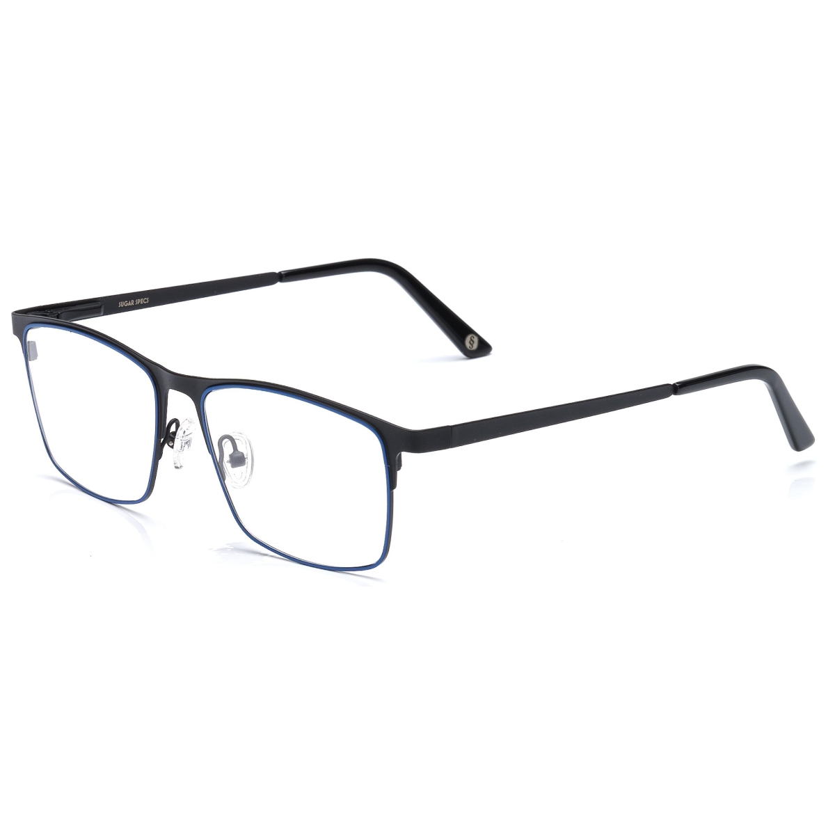 Sugar Specs - The Architect null Black and Blue