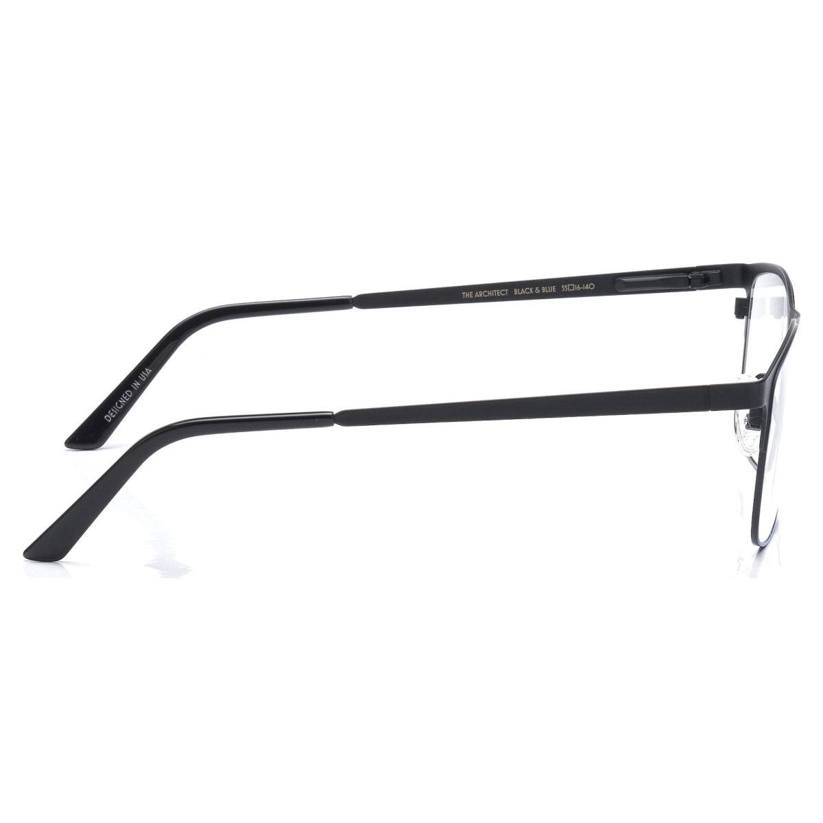 Sugar Specs - The Architect null Black and Blue