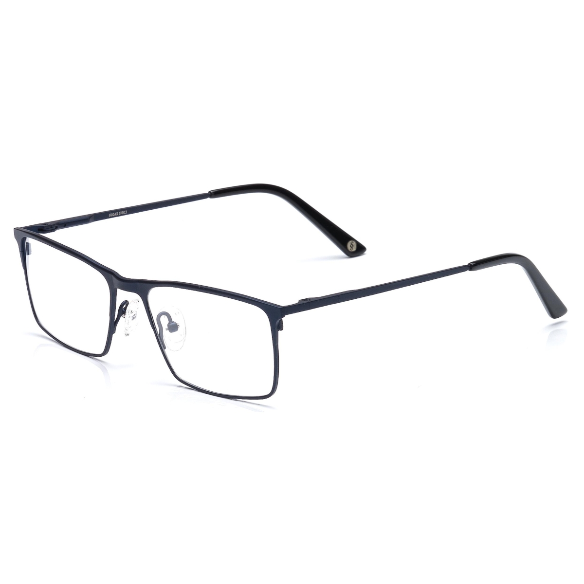 Sugar Specs - The Perfect Gentleman null Blue