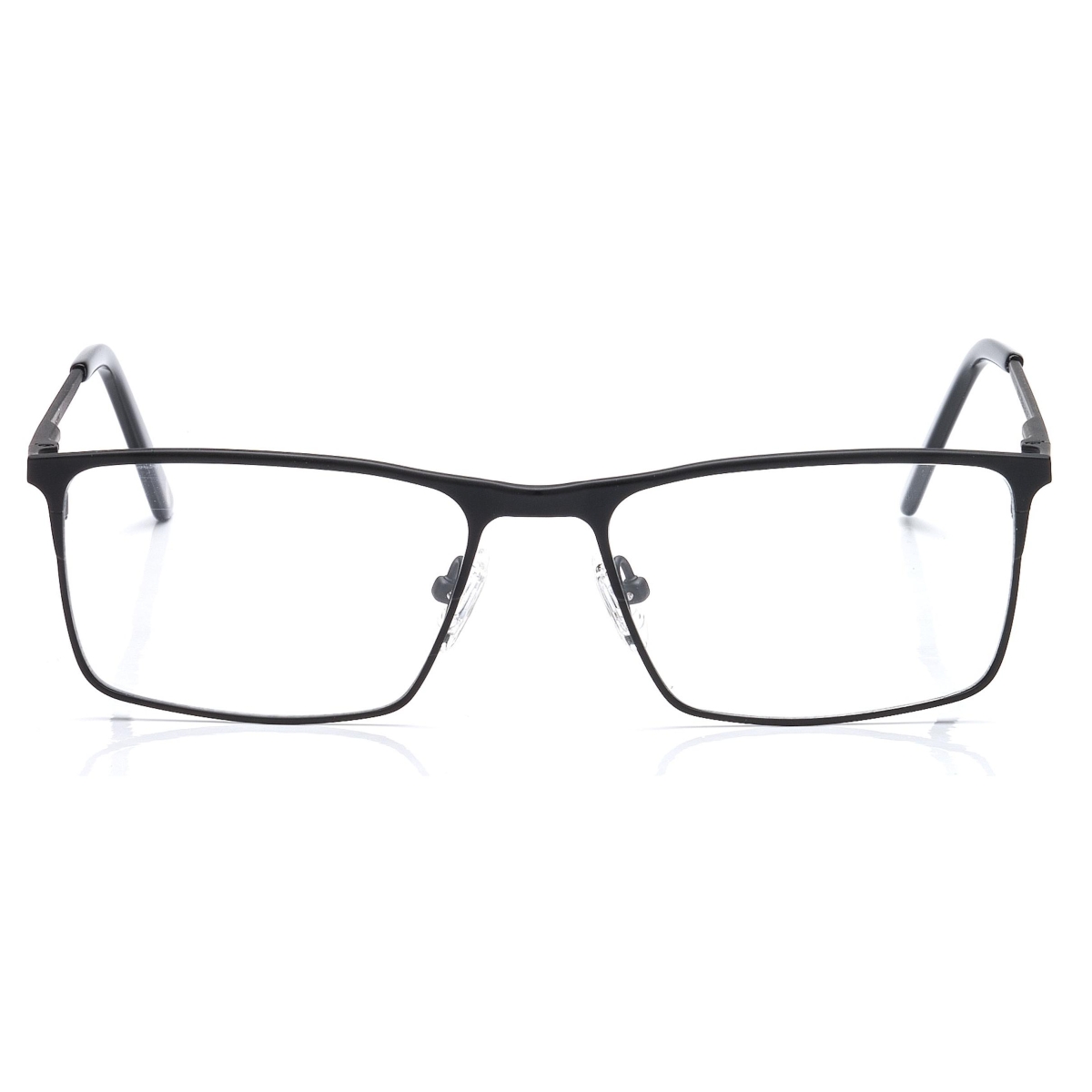 Sugar Specs - The Perfect Gentleman null Black