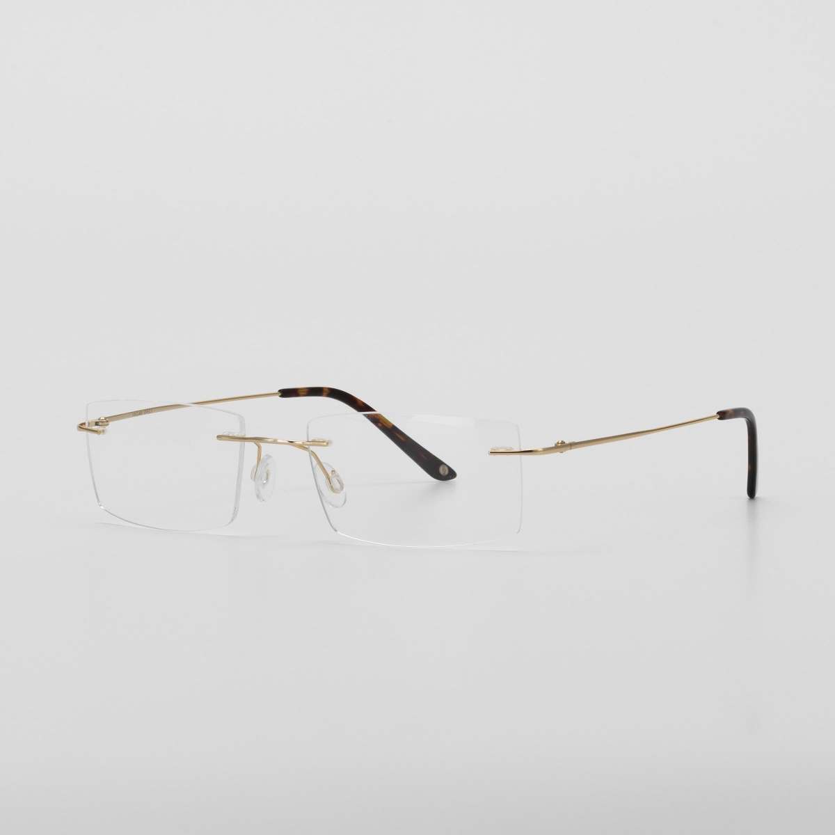 Sugar Specs - The Executive 02 Gold