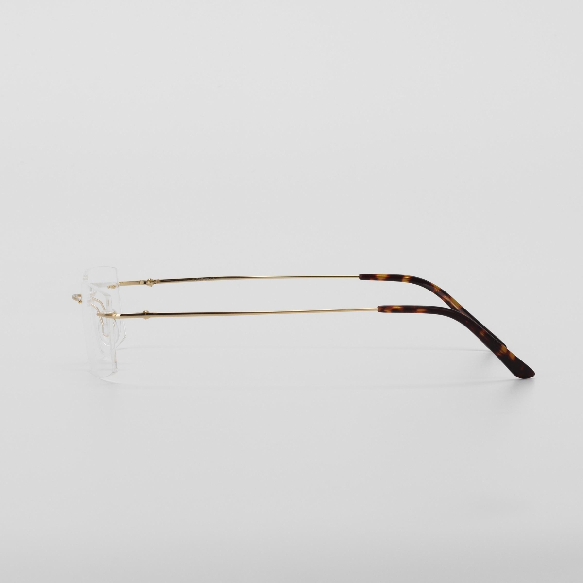 Sugar Specs - The Executive 02 Gold