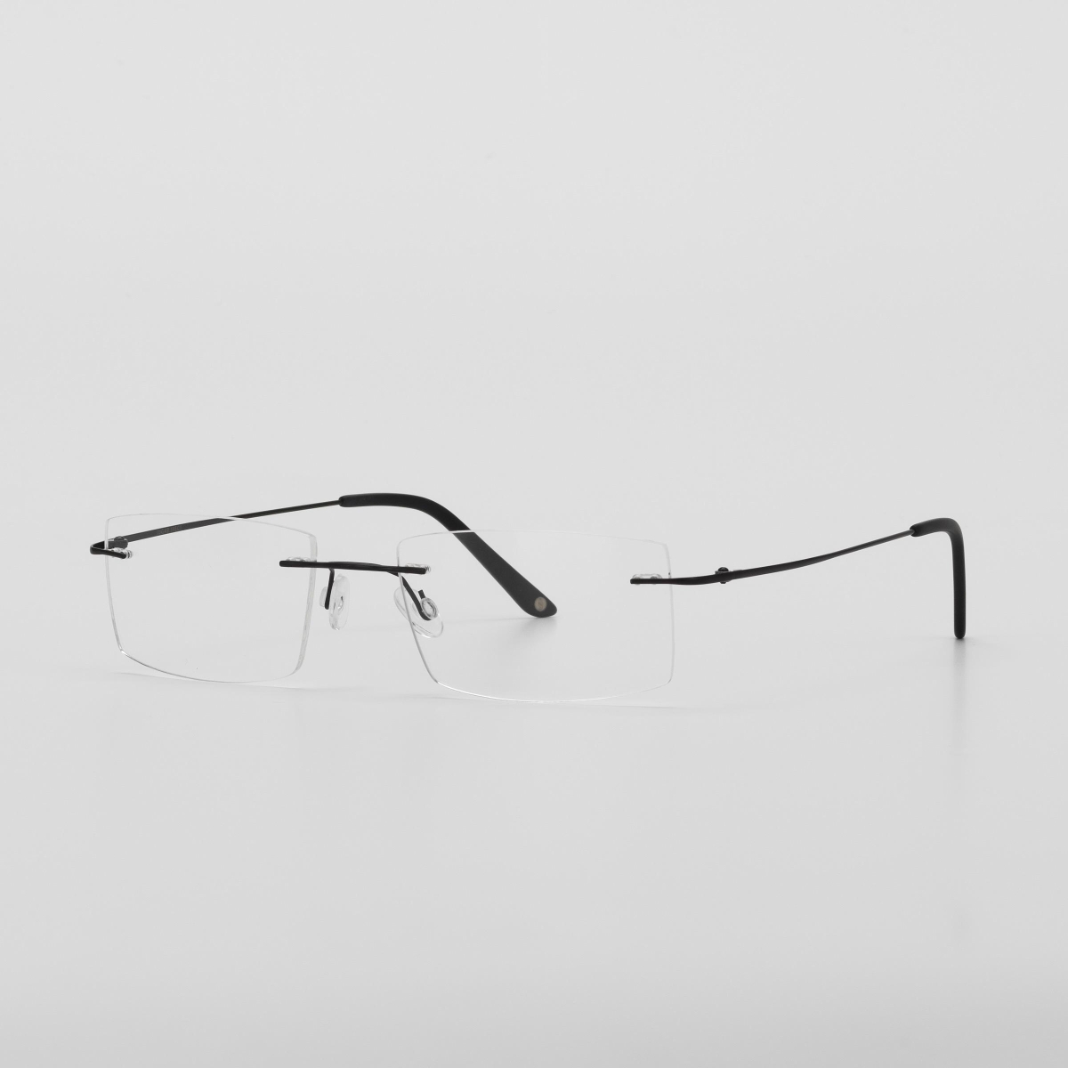 Sugar Specs - The Executive 01 Matte Black