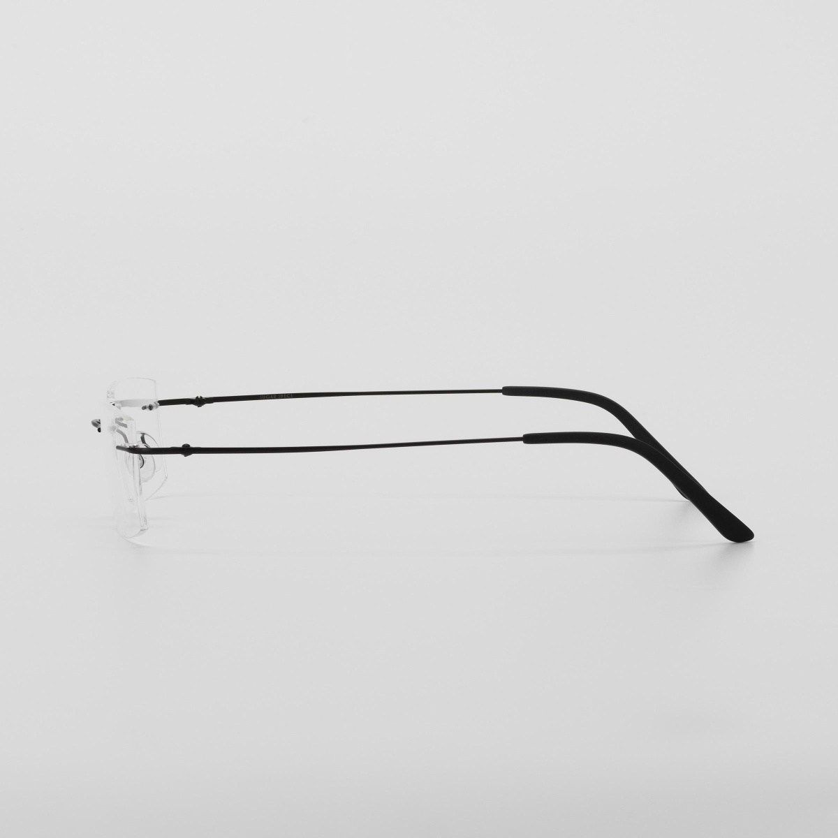Sugar Specs - The Executive 01 Matte Black
