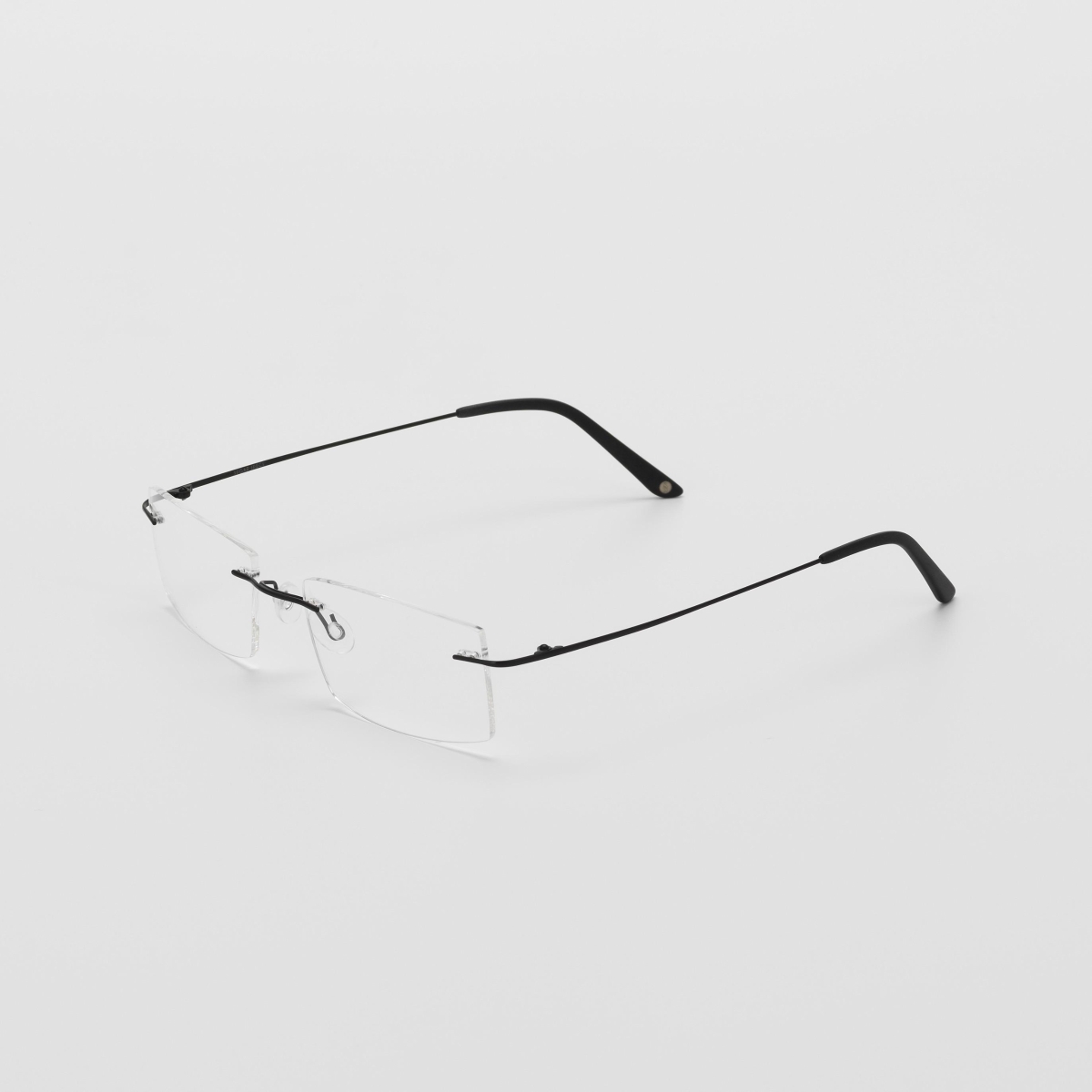 Sugar Specs - The Executive 01 Matte Black
