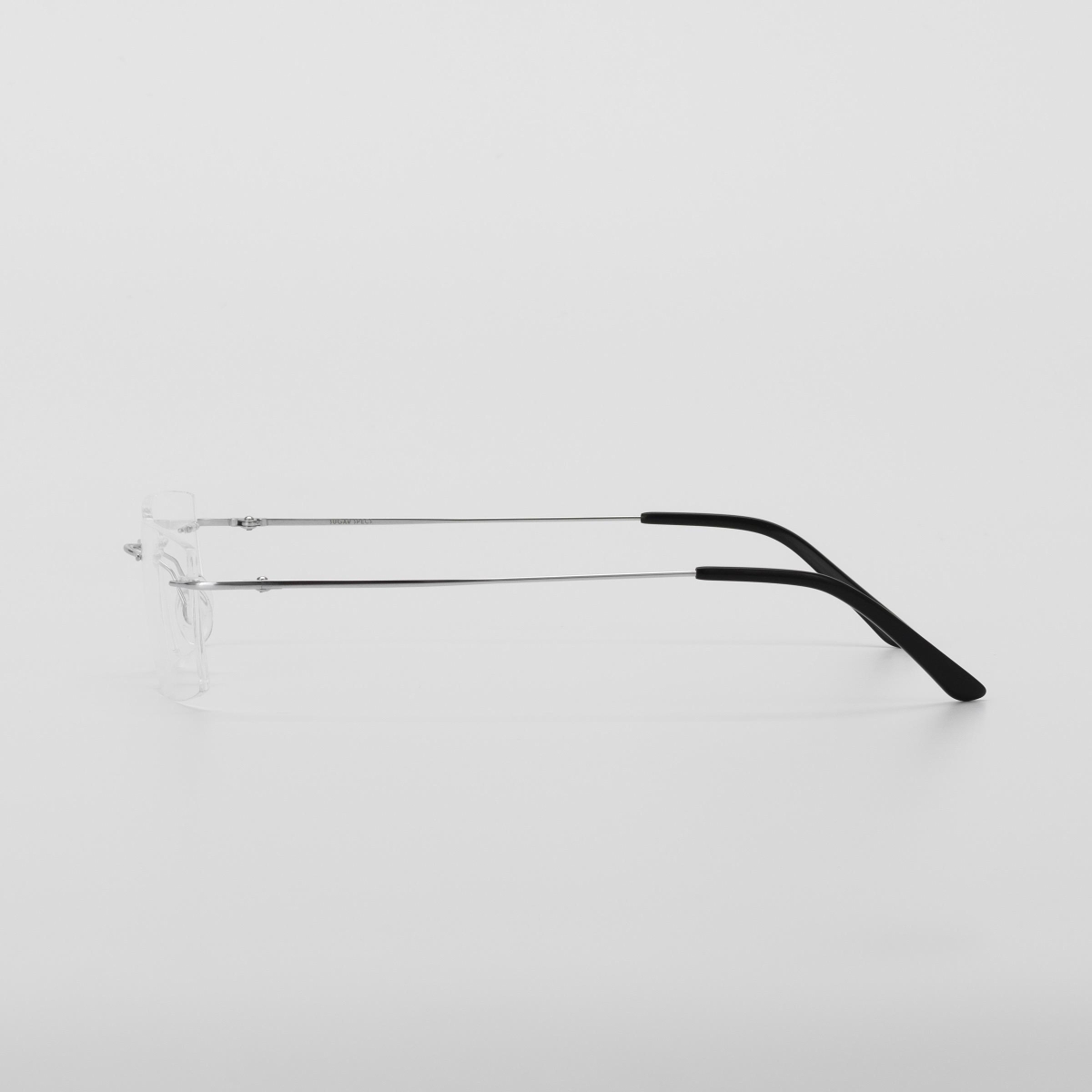 Sugar Specs - The Executive 04 Silver