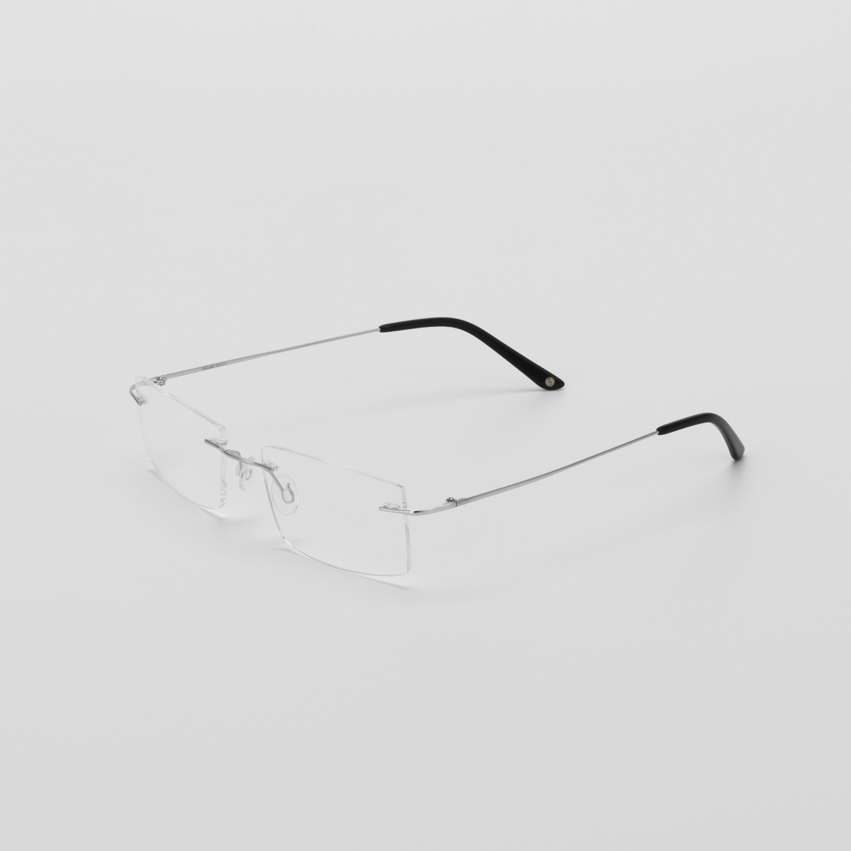 Sugar Specs - The Executive 04 Silver