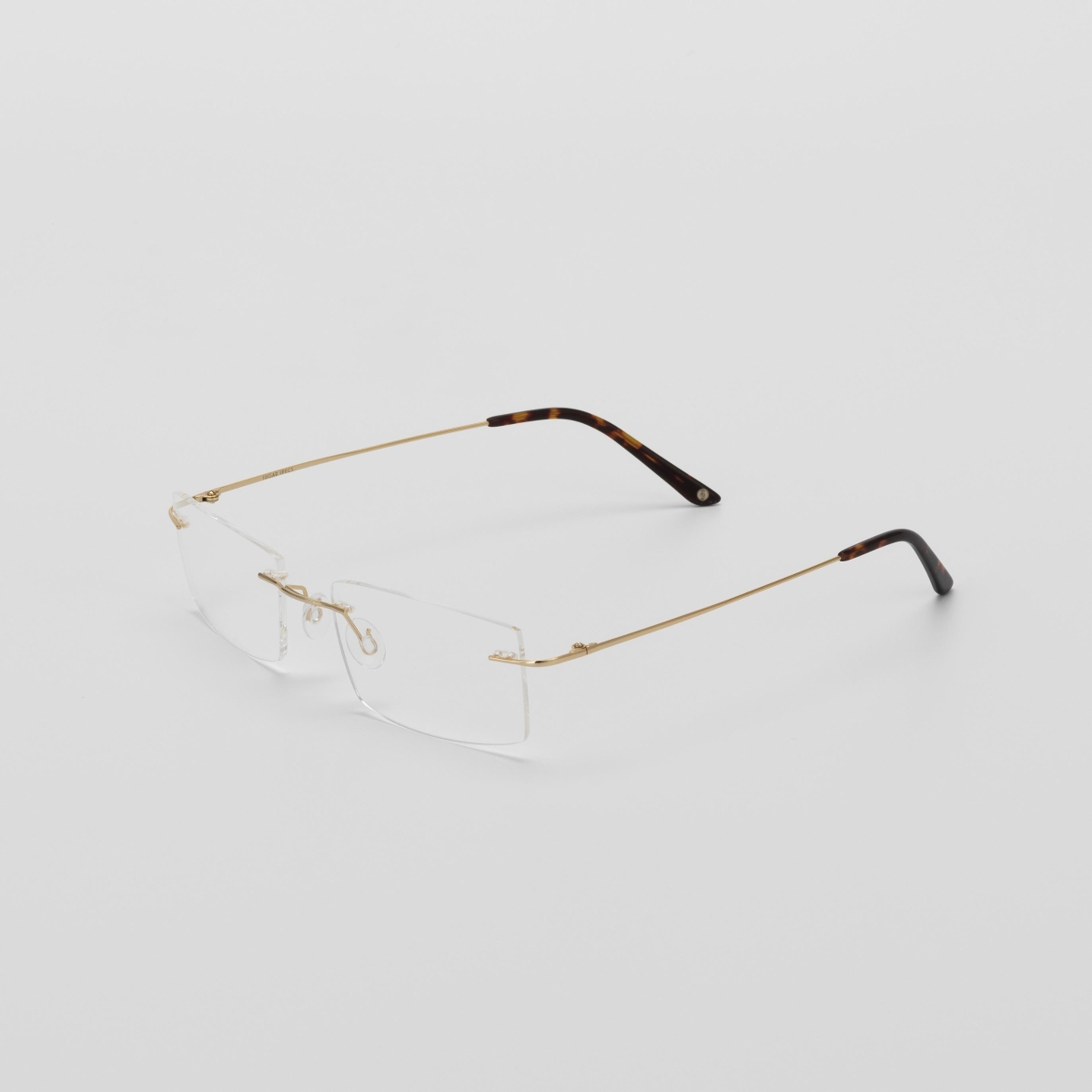 Sugar Specs - The Executive 02 Gold