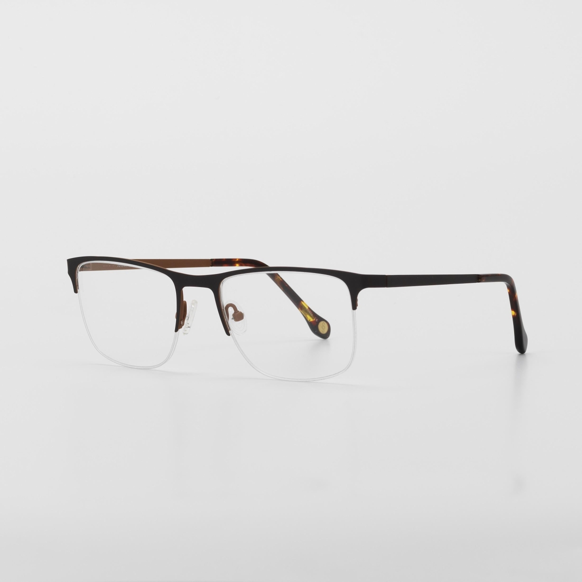 Sugar Specs - The Adventurer 03 Brown