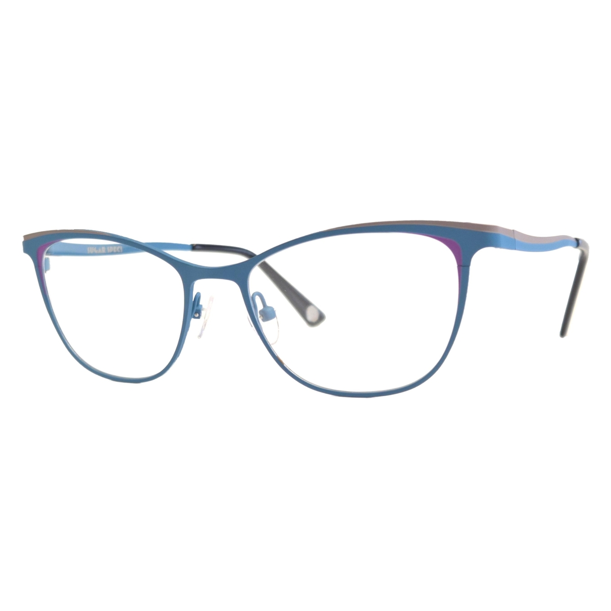 Sugar Specs - The Charmer 03 Blue