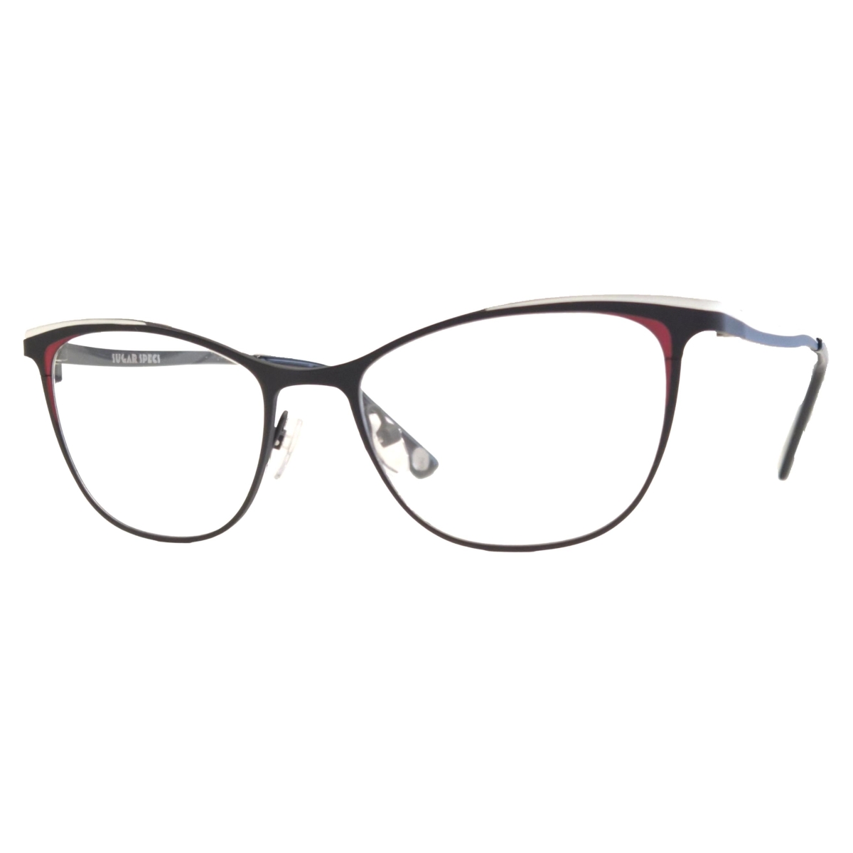Sugar Specs - The Charmer 01 Black