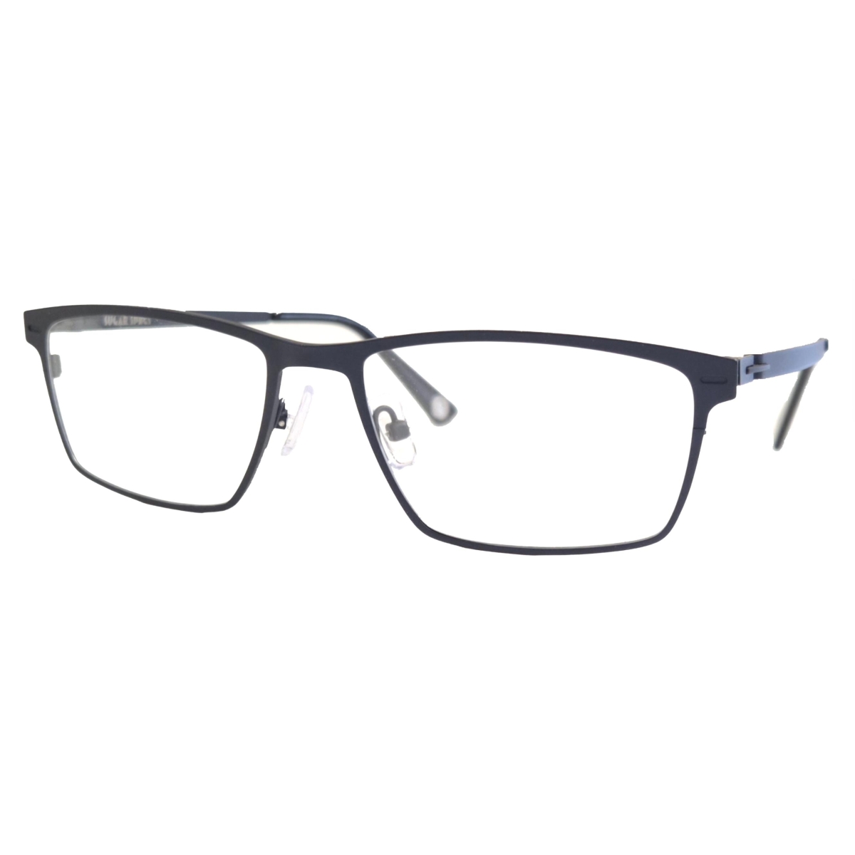 Sugar Specs - The Shaker 06 Blue