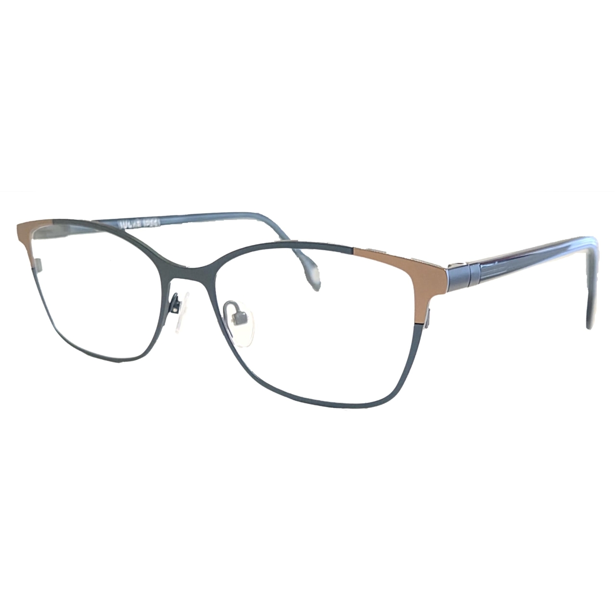 Sugar Specs - The Heartbreaker 07 Teal