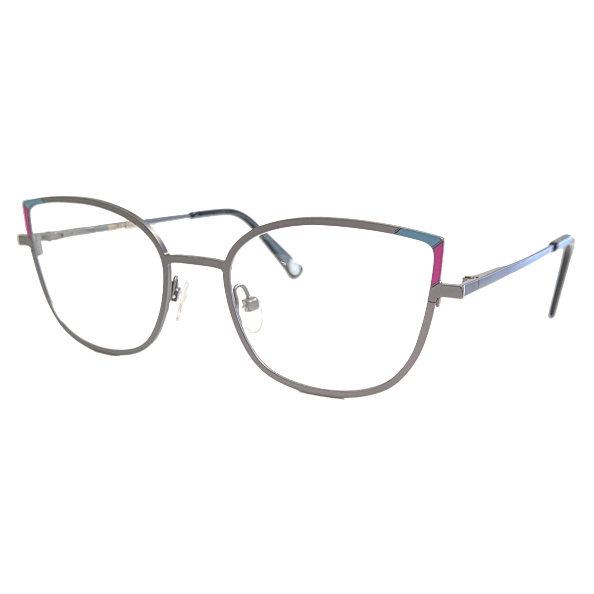 Sugar Specs - The Rebel 06 Grey