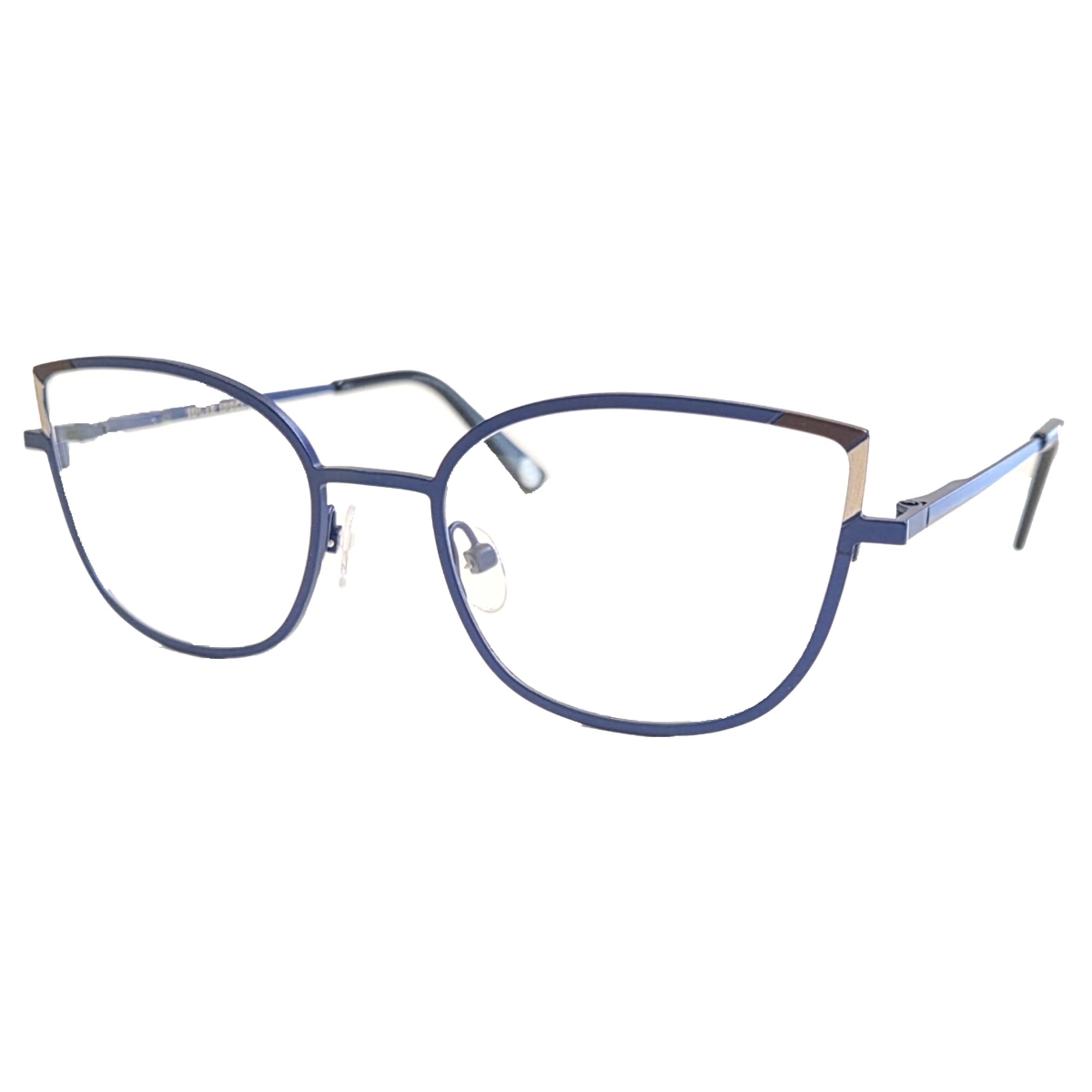 Sugar Specs - The Rebel 05 Blue