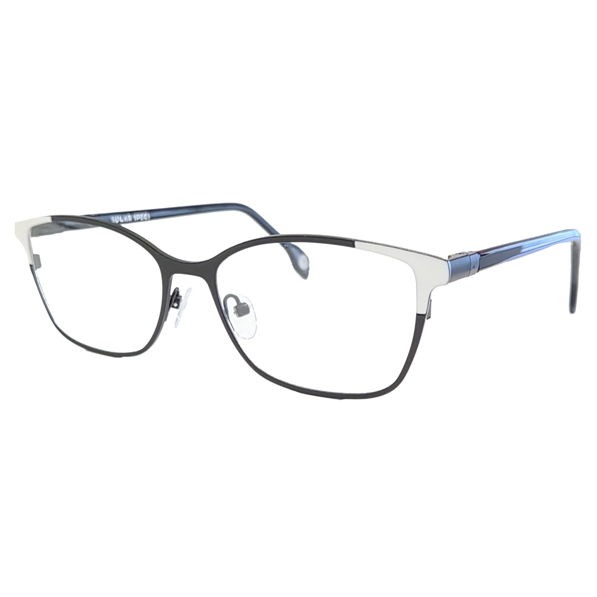 Sugar Specs - The Heartbreaker 05  Black