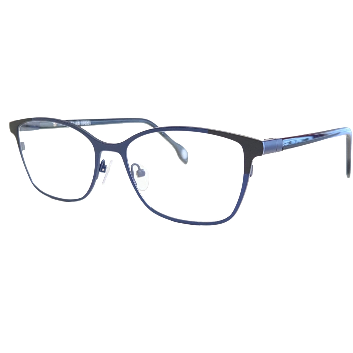 Sugar Specs - The Heartbreaker 06 Blue
