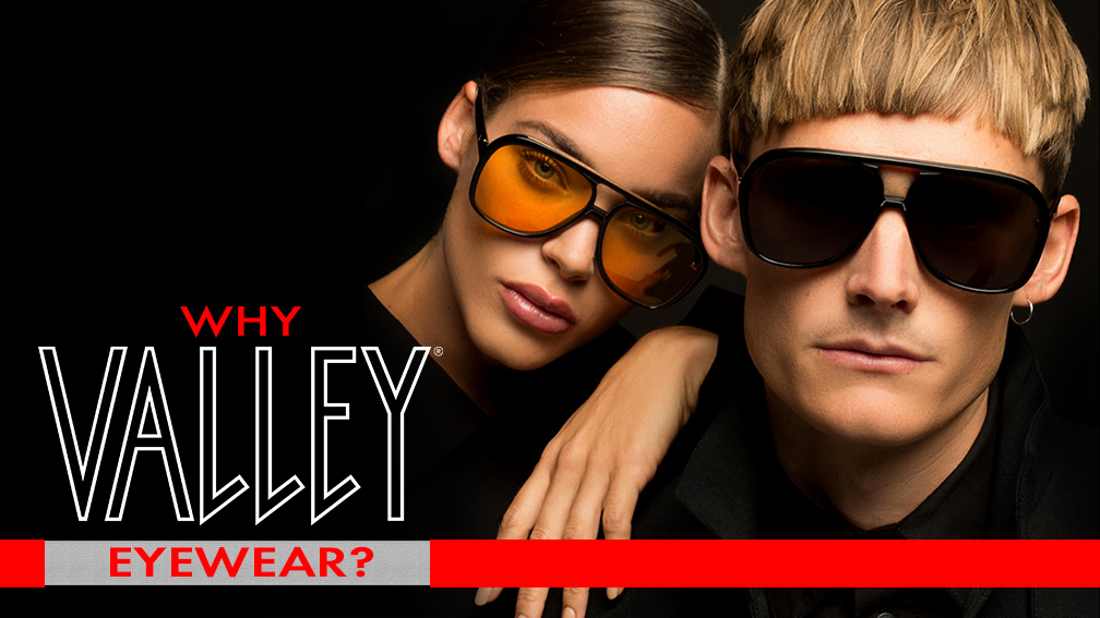 Valley on sale eye wear